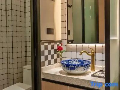 Campanile Reims Ouest - Tinqueux - 100