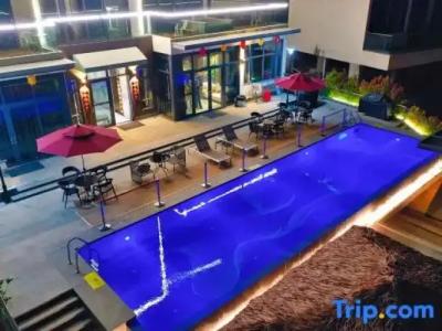 Campanile Reims Ouest - Tinqueux - 147