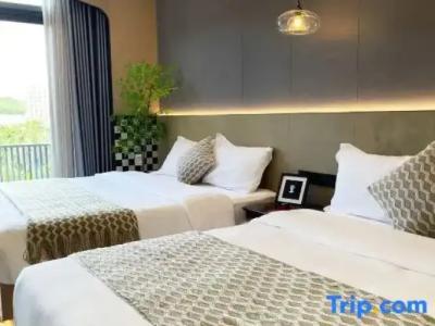 Campanile Reims Ouest - Tinqueux - 160