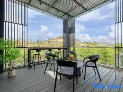 Campanile Reims Ouest - Tinqueux - 57