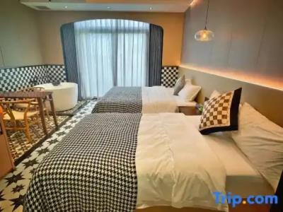 Campanile Reims Ouest - Tinqueux - 31