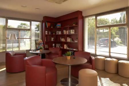 Campanile Reims Ouest - Tinqueux - 1