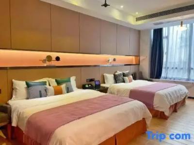 Campanile Reims Ouest - Tinqueux - 123