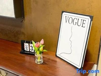 Campanile Reims Ouest - Tinqueux - 192