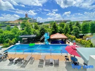 Campanile Reims Ouest - Tinqueux - 145