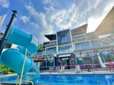 Campanile Reims Ouest - Tinqueux - 128