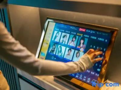 Campanile Reims Ouest - Tinqueux - 88