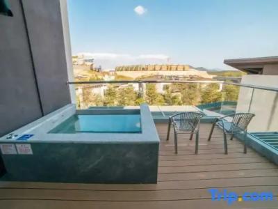 Campanile Reims Ouest - Tinqueux - 76