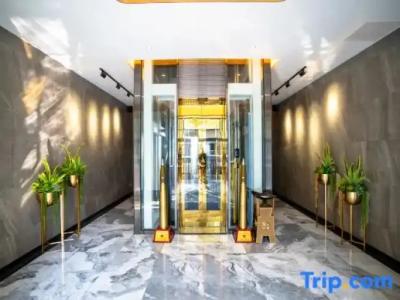 Campanile Reims Ouest - Tinqueux - 143