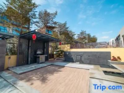 Campanile Reims Ouest - Tinqueux - 78