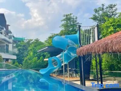 Campanile Reims Ouest - Tinqueux - 121