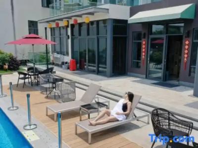 Campanile Reims Ouest - Tinqueux - 138