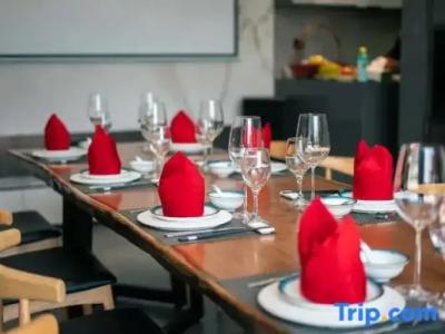 Campanile Reims Ouest - Tinqueux - 70