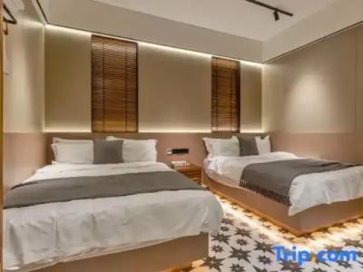 Campanile Reims Ouest - Tinqueux - 93