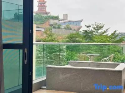 Campanile Reims Ouest - Tinqueux - 159