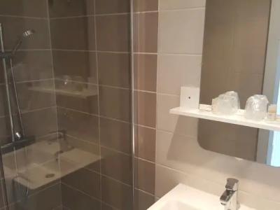 Hôtel Bristol Reims - 6