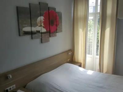 Hôtel Bristol Reims - 1