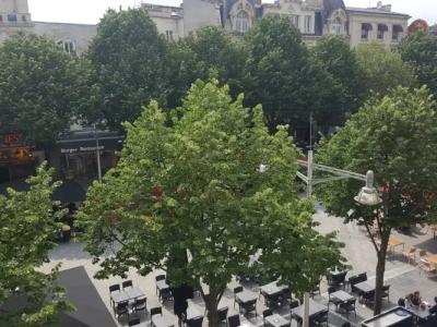 Hôtel Bristol Reims - 12