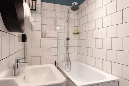 Hôtel Bristol Reims - 30