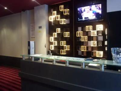 Hôtel Bristol Reims - 14