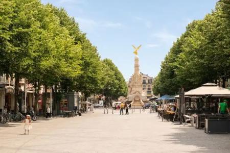 Hôtel Bristol Reims - 27