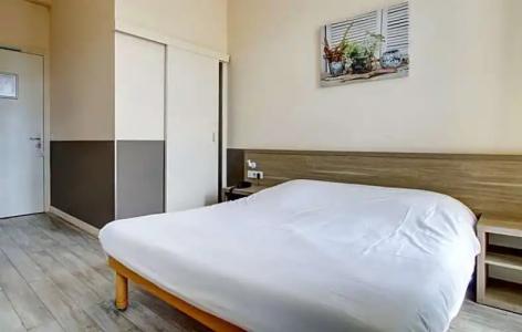 Hôtel Bristol Reims - 37