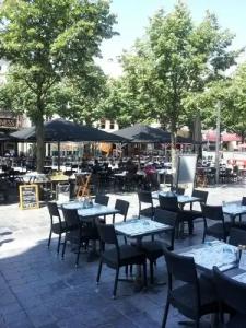 Hôtel Bristol Reims - 17