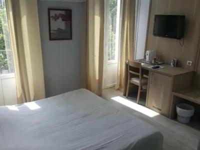 Hôtel Bristol Reims - 36