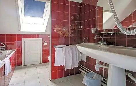 Hôtel Bristol Reims - 39