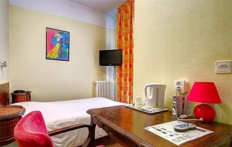 Hôtel Bristol Reims - 38