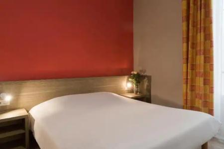 Hôtel Bristol Reims - 44