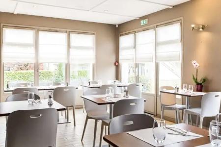 Campanile Reims Sud Bezannes - 20