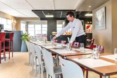 Campanile Reims Sud Bezannes - 22