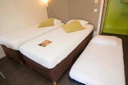 Campanile Reims Sud Bezannes - 5