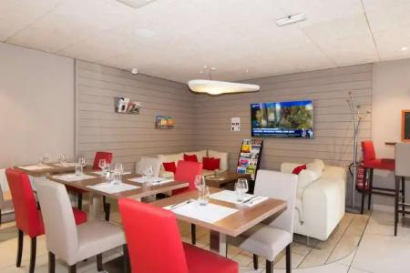 Campanile Reims Sud Bezannes - 24