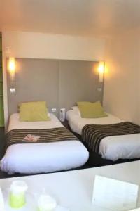 Campanile Reims Sud Bezannes - 28