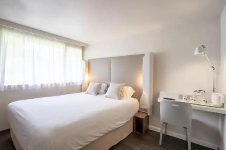 Campanile Reims Sud Bezannes - 2