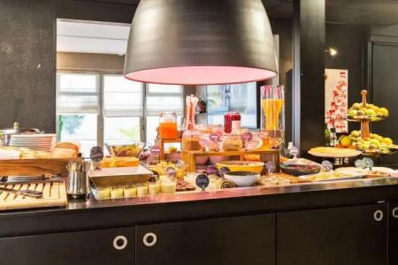 Campanile Reims Sud Bezannes - 12