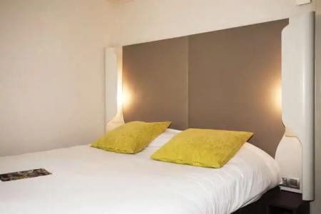 Campanile Reims Sud Bezannes - 4