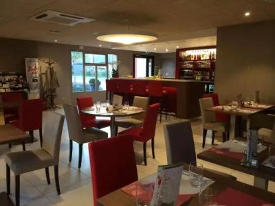 Campanile Reims Sud Bezannes - 25