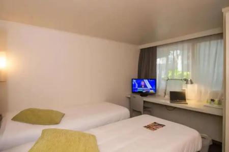 Campanile Reims Sud Bezannes - 6