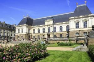 Hotel ibis Rennes Centre Gare Sud, Rennes