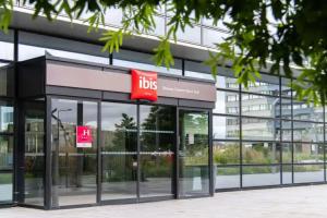 Hotel ibis Centre Gare Sud, Rennes