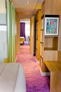 Hôtel Anne De Bretagne - 38