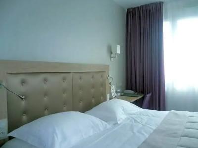 Hôtel Anne De Bretagne - 24