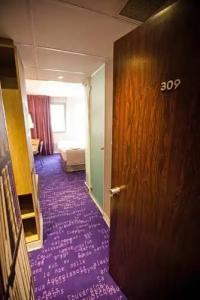 Hôtel Anne De Bretagne - 37