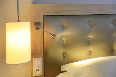 Hôtel Anne De Bretagne - 44