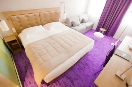 Hôtel Anne De Bretagne - 33