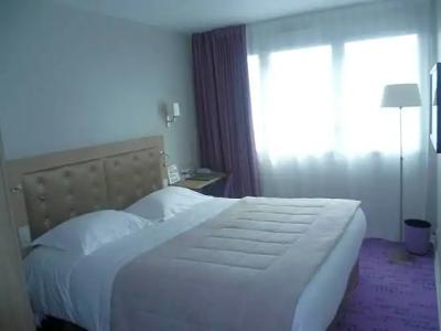 Hôtel Anne De Bretagne - 26