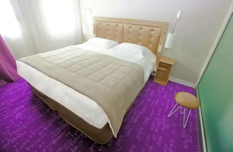 Hôtel Anne De Bretagne - 42